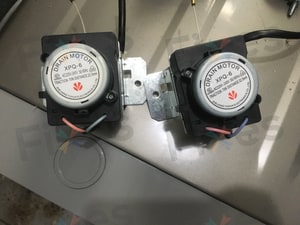 維修洗衣機:更換索掣(Whirlpool惠而浦VEMC)