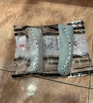 維修洗衣機：準備更換提升器（Candy金鼎牌CDB485DN1S）