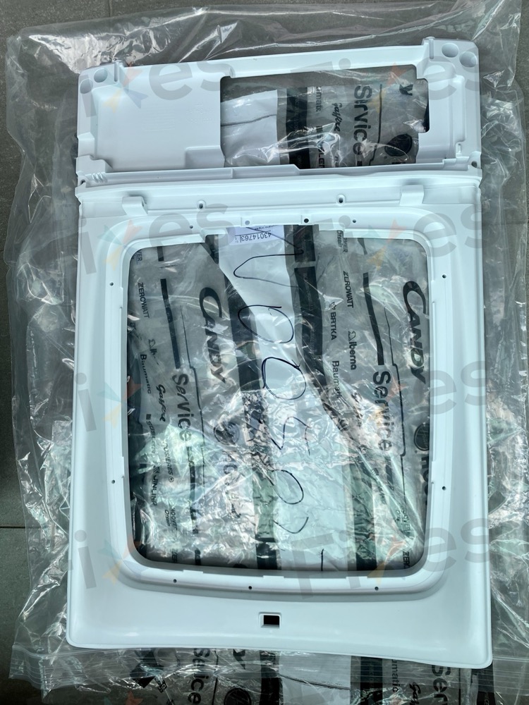 更換全組門框