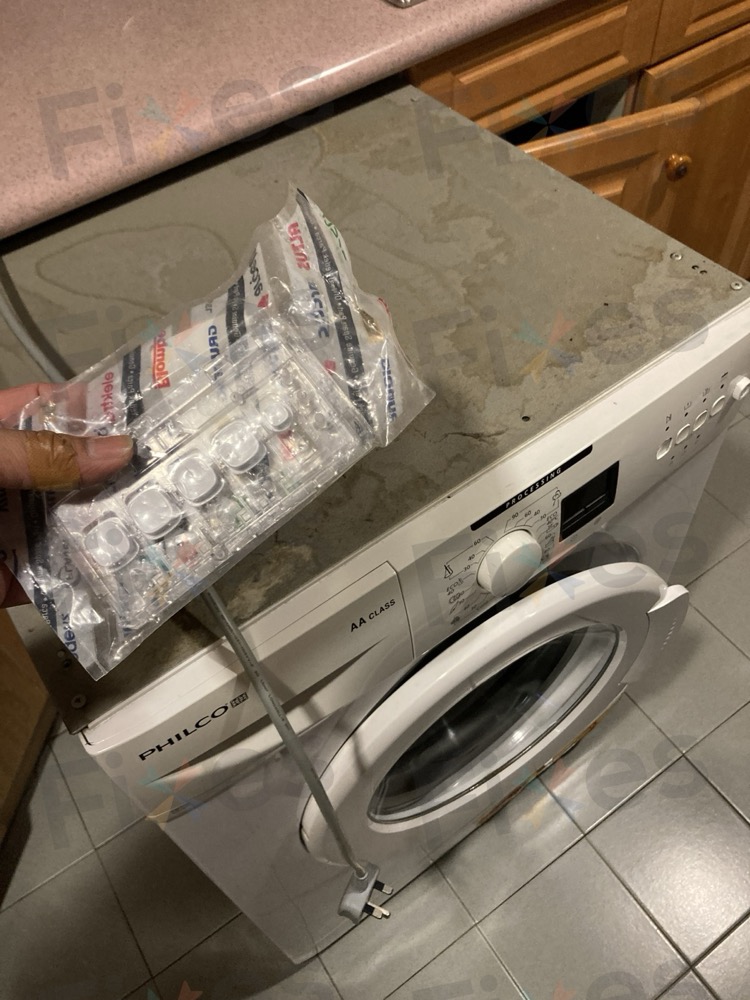 更換全組面板按鈕