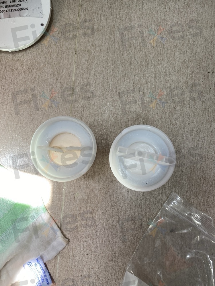 更換過濾器