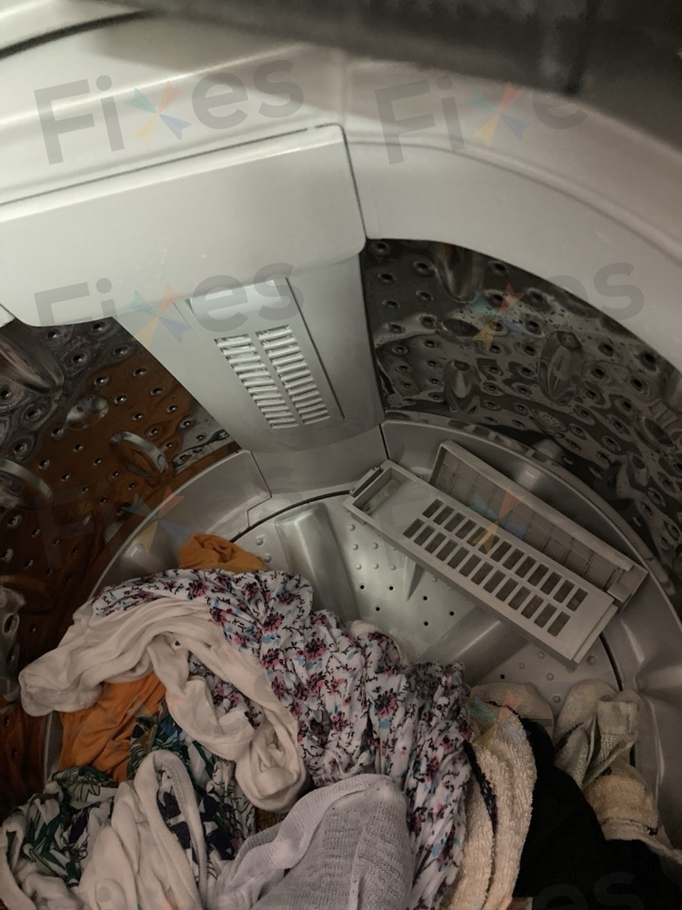 更換過濾器