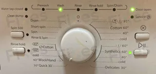 W008047 電子板