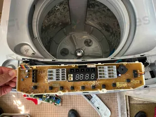電子板 W008040b