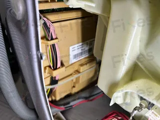 W008297 電子板控制模塊
