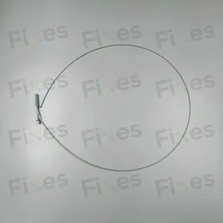 膠邊彈簧 W045001