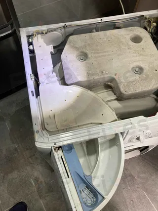 W032021 梘粉盒