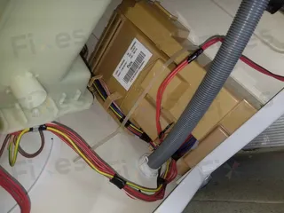 W008233 電子板
