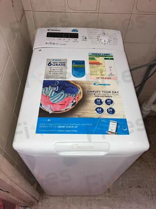 W008209 電子板
