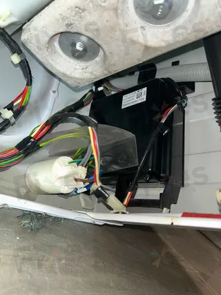 W008321c 電子板變頻模塊