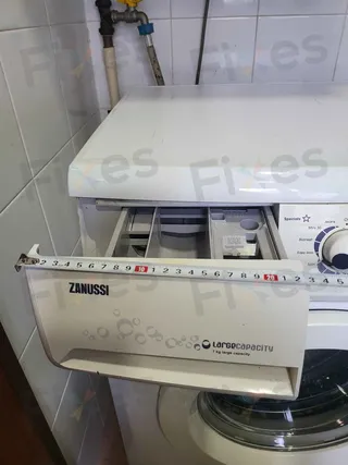 梘粉盒拉手 W033016