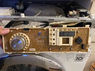 電子板 W008312
