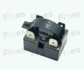 起動器 F006001