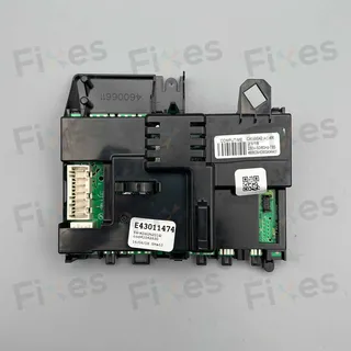 電子板控制模塊 W008230