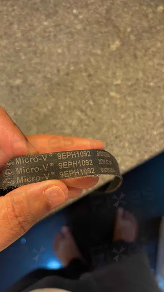 W012024 9EPH1092型皮帶