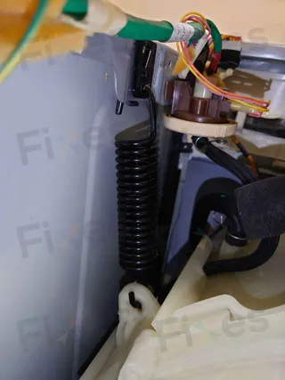 W015024 水位感應掣