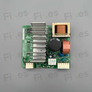 W008160b 電子板變頻模塊