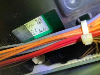 W008317 電子板