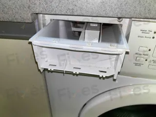W032009 梘粉盒