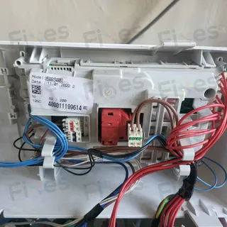 W008254b 電子板控制模塊