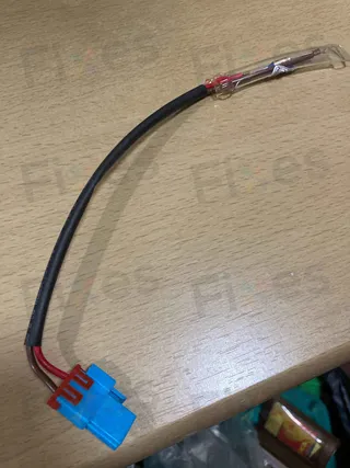溫度保險絲 F005002