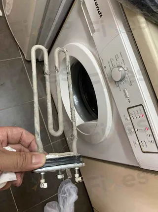 發熱線 W035004