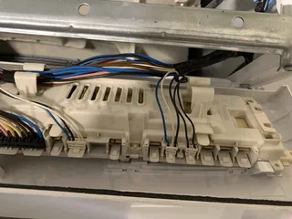 電子板 W008114