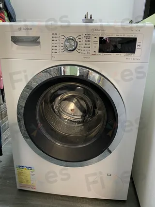 W008196 電子板