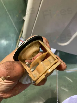 W034023 過濾器