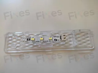 電子板照明模塊 F009037b