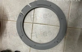 W005074b 單邊門框