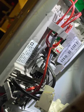 W008309 電子板控制模塊