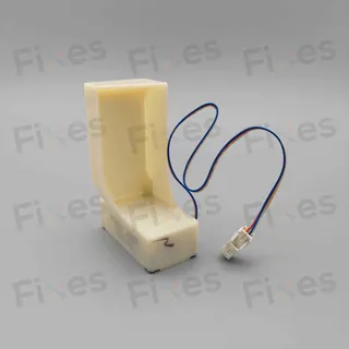 電子風閘 F008004