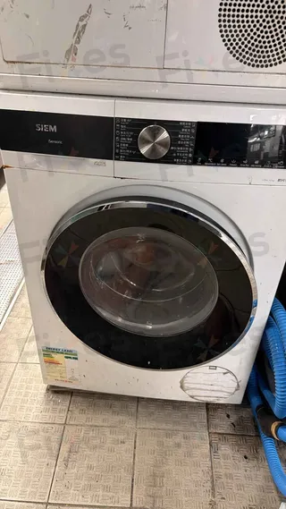 W008348c 電子板洗衣液控制模塊