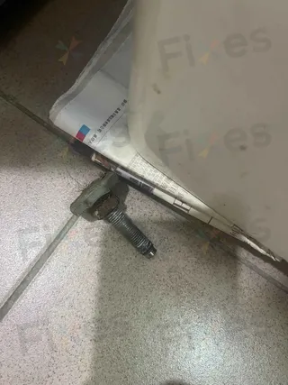 W052003 機腳