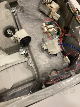 水位感應掣 W015013