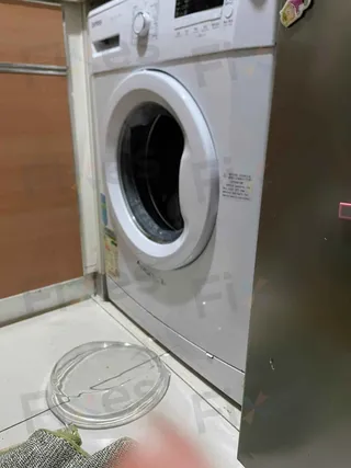 W036028 機門玻璃