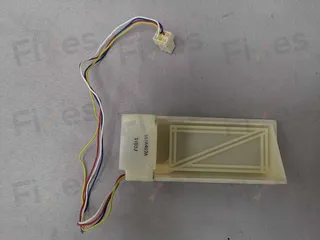 電子風閘 F008007