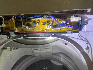 W008277 電子板
