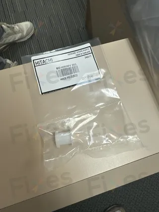 門鉸膠粒 W061001