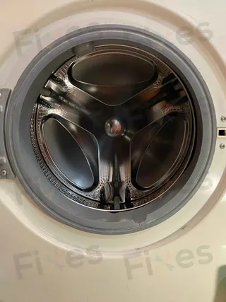 W006106 門膠邊