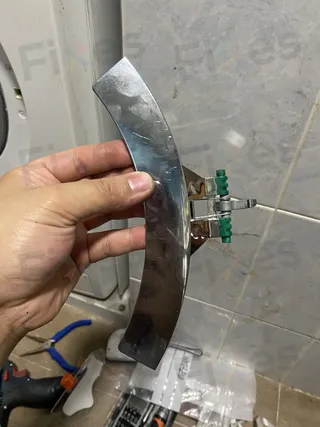 門把手 W002050