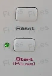 開始按鈕組件 W009001b