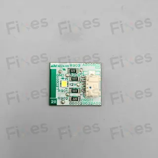 F009042 電子照明模塊