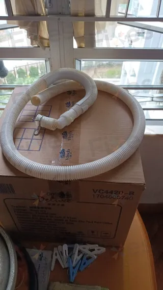 W027010 排水喉
