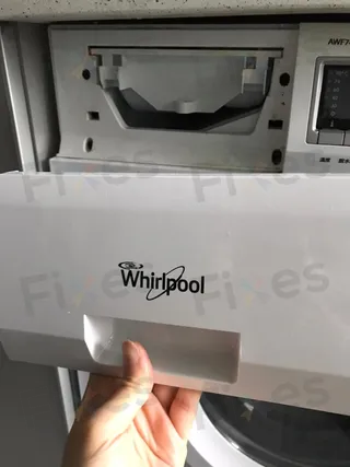 梘粉盒拉手 W033003