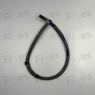 W028073 入水掣喉管