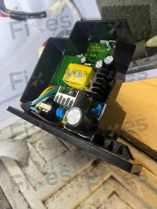 電子板電源模塊 W008227a