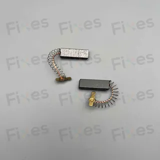 摩打碳刷一對 W011006