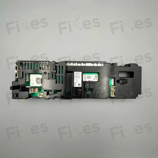 W008026a 電子板控制模塊